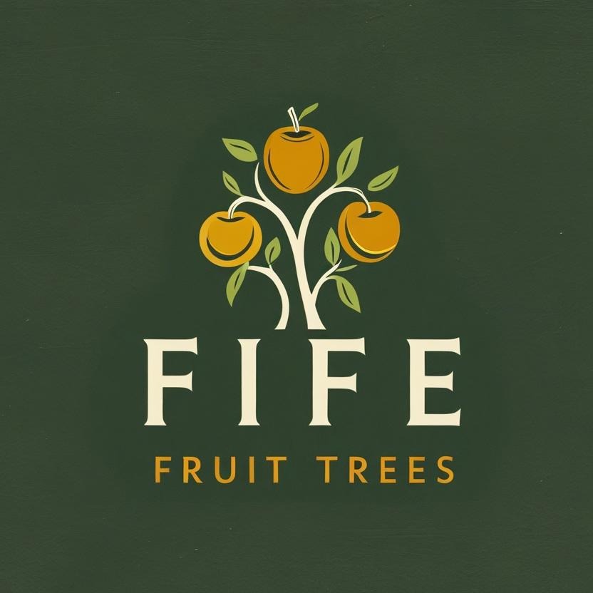 Fife Fruit Trees
