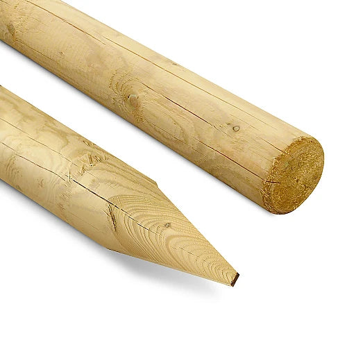 Tree Stake 50mm x 150cm