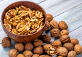 Walnut 'Franquette' - bareroot tree